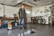 Odkurzacz STIHL SE 33 Orginał