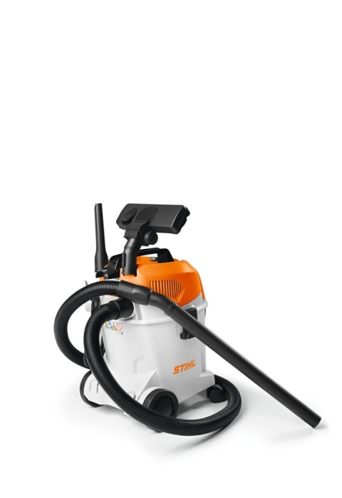 Odkurzacz STIHL SE 33 Orginał