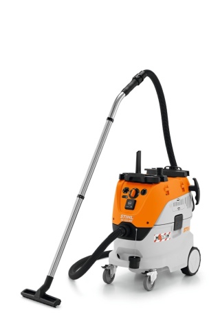 Odkurzacz STIHL SE 133 ME Orginał
