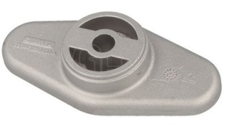 Pista noża STIHL 63647020600 Orginalna