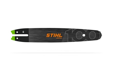 Prowadnica 100 lat STIHL, 1/4", prowadnice L01 30cm/12" 1,1mm/0.043"