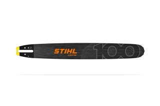 Prowadnica Light 06, 3/8", 1, 6 mm, 100 lat STIHL jubileuszowa, mocowanie 3003