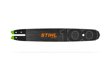 Prowadnica Light 04, 3/8", 1,1mm, 100 lat STIHL jubileuszowa, mocowanie 3005