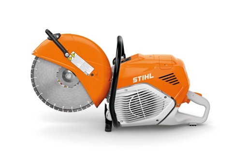 Przecinarka STIHL TS 710i, Przecinarka 350 mm/14" Orginał