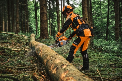 STIHL Pilarka MS 300 C-M, 325" , prowadnica L04 40cm/16", łańcuch RS Pro 1,3mm Orginał