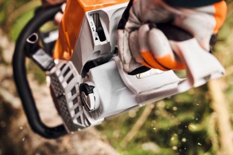 STIHL Pilarka MS 400 C-M, 3/8", L06 40cm, 36 RS 1,6 mm Orginał