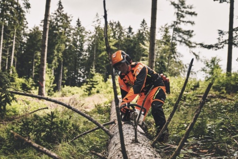 STIHL Pilarka MS 400 C-M, 3/8", L06 40cm, 36 RS 1,6 mm Orginał