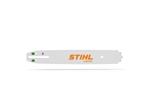 STIHL Prowadnica Light 04 35cm, 3/8", 1,3 mm, przyłącze A041 Orginał