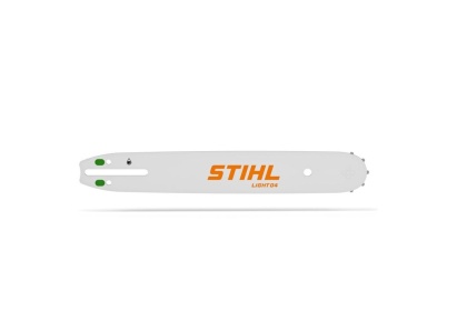 STIHL Prowadnica Light 04 40cm, 3/8", 1,3 mm, przyłącze A041 Orginał
