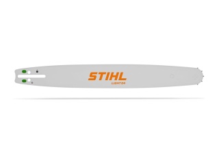 STIHL Prowadnica Light 04 45cm, 325", 1,3 mm, przyłącze K095 Orginał