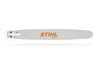 STIHL Prowadnica Light 04 50cm, 325", 1,3 mm, przyłącze K095 Orginał