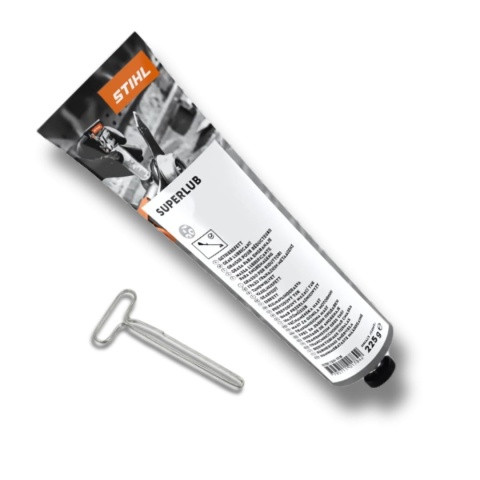 STIHL Smar przekładniowy SUPERLUB do kos 225g Orginał