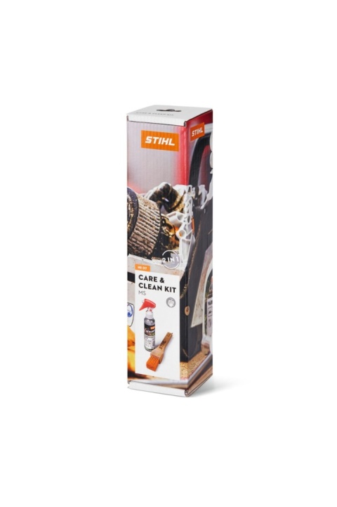 STIHL Zestaw Care & Clean Kit MS Orginał