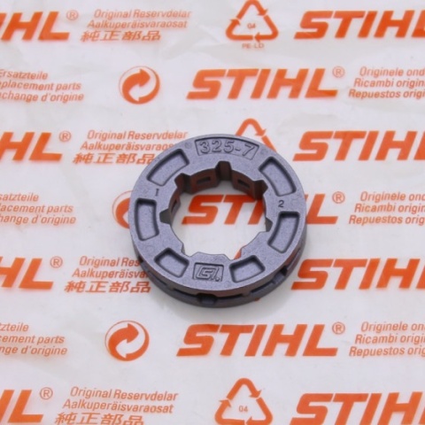 STIHL kółko pierścieniowe łańcucha 0,325" 7z 00006421236 Orginał