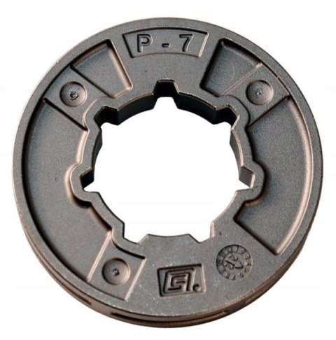 STIHL pierścieniowe kółko łańcucha 3/8 7Z Orginał