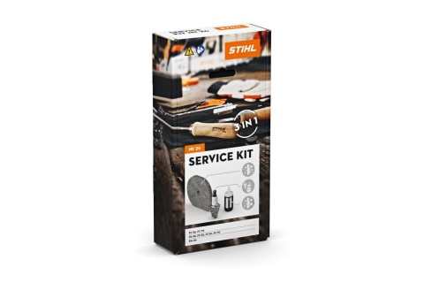 Service Kit 26 STIHL | FS 40, 50, 56, 70, HT 56, KM 56 | Oryginalny zestaw serwisowy
