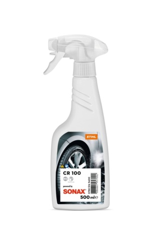 Środek do czyszczenia felg STIHL CR 100 Orginał