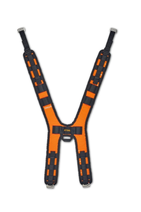 Zestaw do prac leśnych ADVANCE X-FLEX PRO