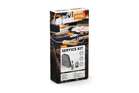 Zestaw serwisowy STIHL nr 29 do FS 87,90,100, HL 95, 100, HT 100, 101, KM 90 Orginał
