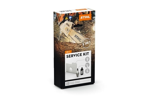 STIHL Zestaw serwisowy nr 6 do MS 170 (do 2014), MS 180 (do 2015) Orginał