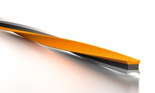 Żyłka tnąca STIHL High-Tech CF3, Ø 2,7 mm x 53m Orginał