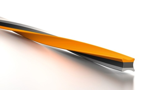 Żyłka tnąca STIHL High-Tech CF3, Ø 2,7 mm x 53m Orginał