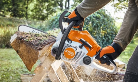 PORADNIK DO PILAREK ŁAŃCUCHOWYCH