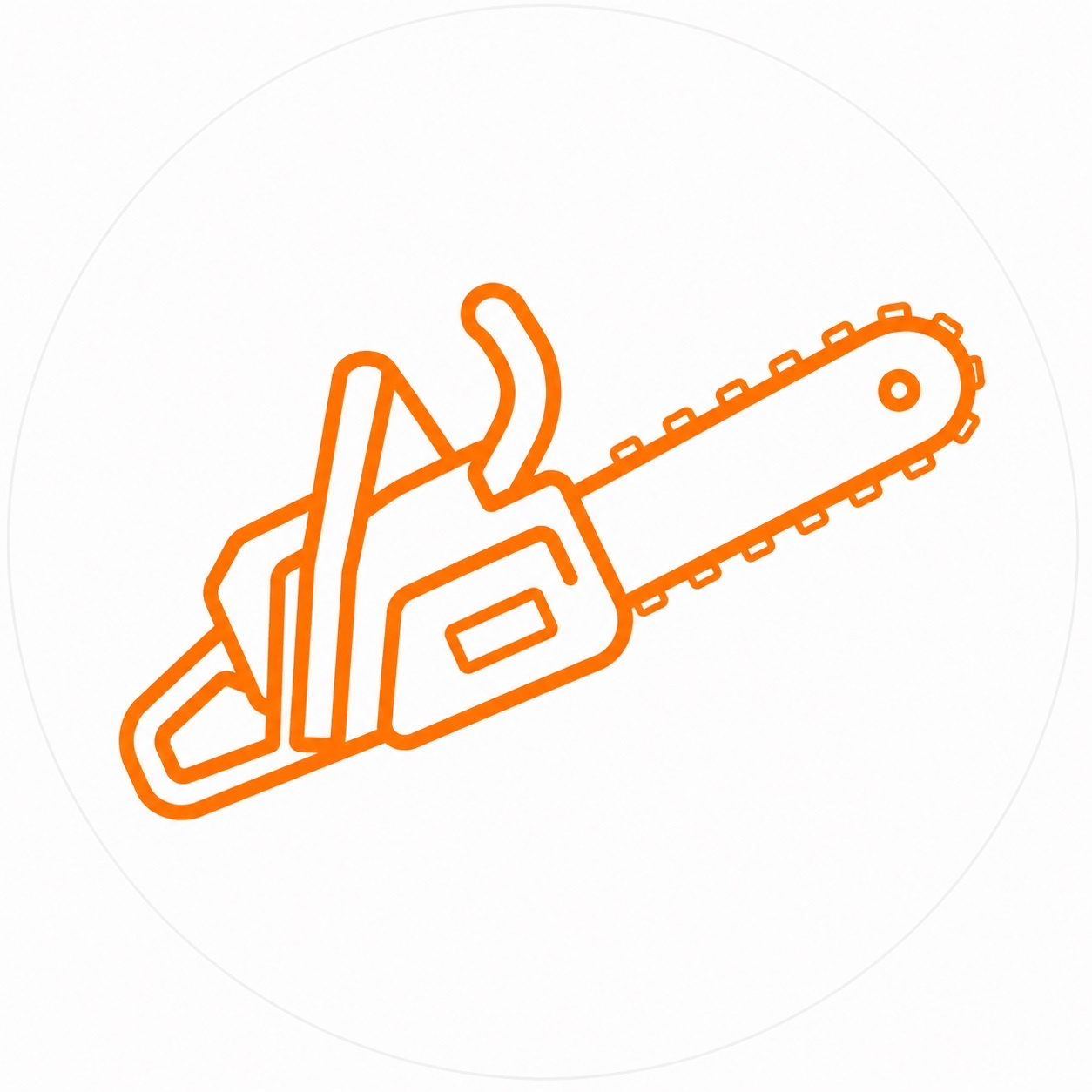 Akcesoria Pilarki STIHL