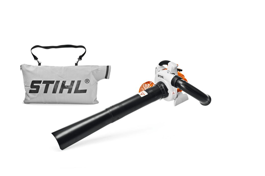 Odkurzacz STIHL SH 86