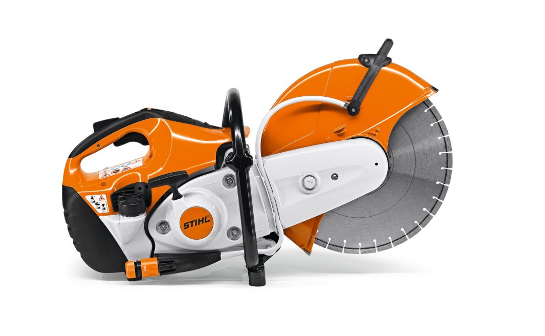 Przecinarka STIHL TS 420