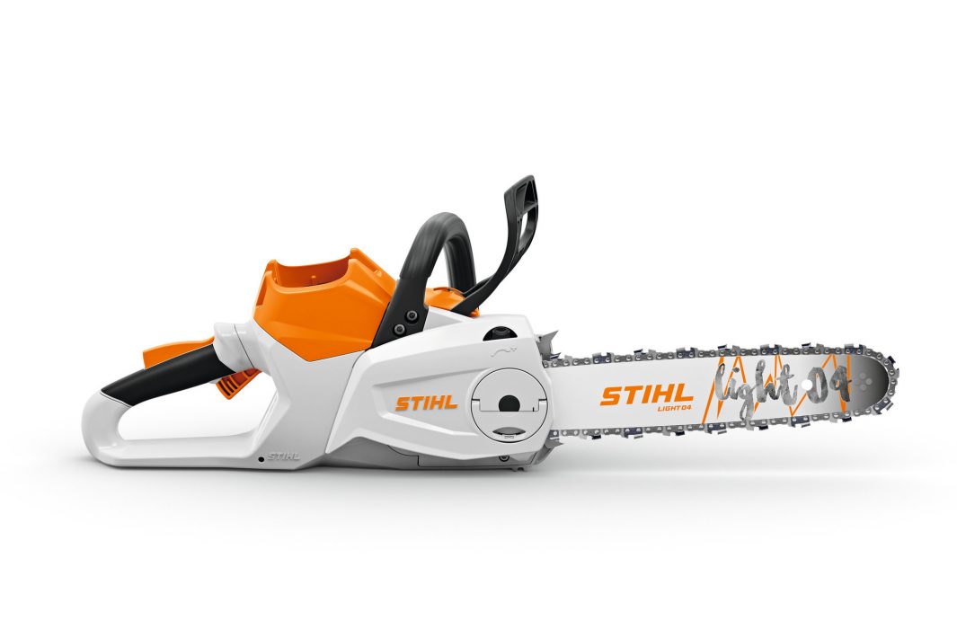 Pilarka STIHL MSA 220 C-B bez akumulatora i ładowarki
